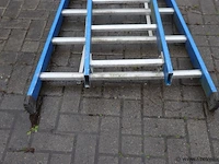 Ladder, 2-dlg - afbeelding 2 van  7