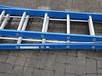 Ladder, 2-dlg - afbeelding 3 van  7