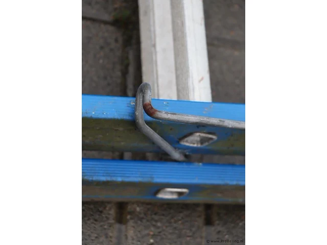 Ladder, 2-dlg - afbeelding 6 van  7