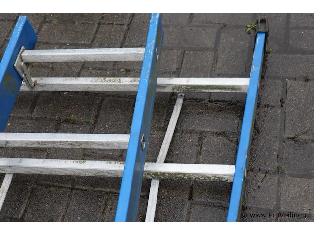 Ladder, 2-dlg - afbeelding 7 van  7