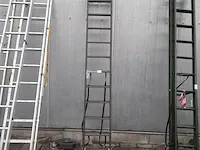 Ladder, 2x10 - afbeelding 1 van  5