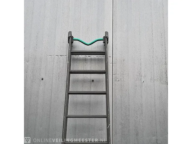 Ladder, 2x10 - afbeelding 2 van  5