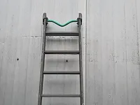 Ladder, 2x10 - afbeelding 2 van  5