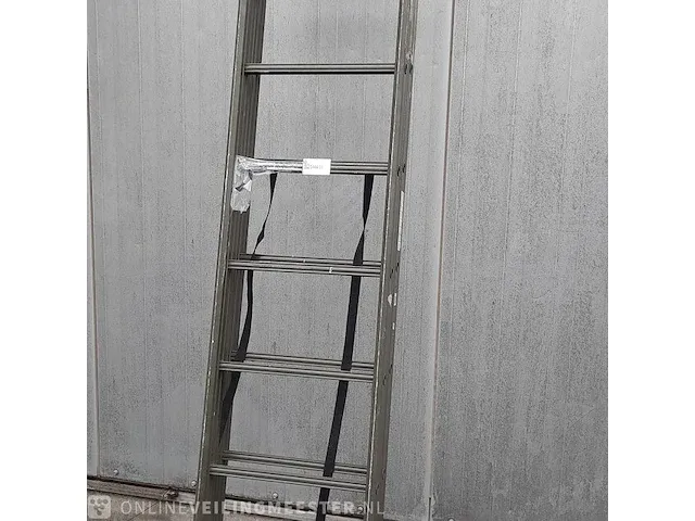Ladder, 2x10 - afbeelding 3 van  5