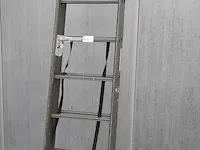 Ladder, 2x10 - afbeelding 3 van  5