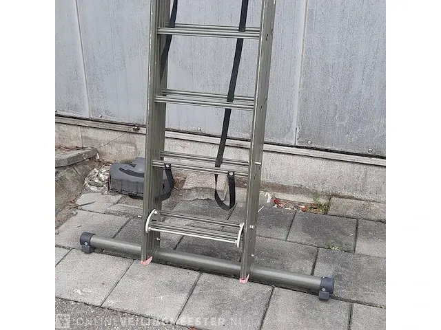 Ladder, 2x10 - afbeelding 4 van  5