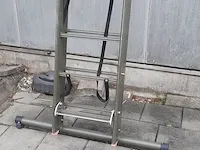 Ladder, 2x10 - afbeelding 4 van  5