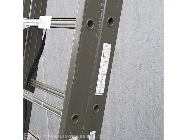 Ladder, 2x10 - afbeelding 5 van  5