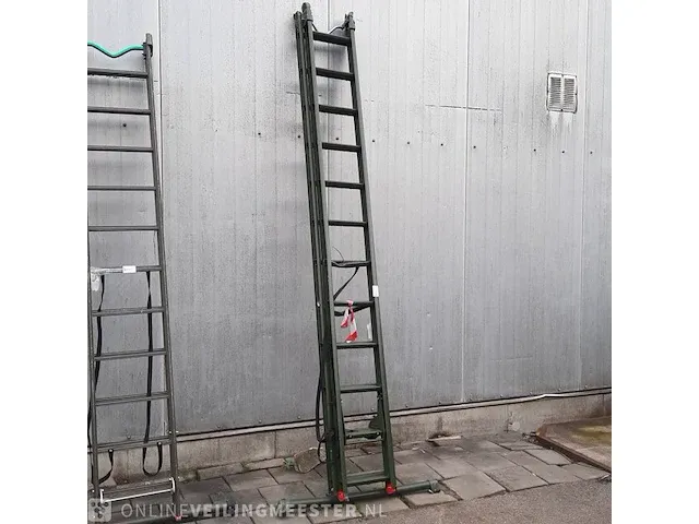 Ladder, 2x11 spots - afbeelding 1 van  4