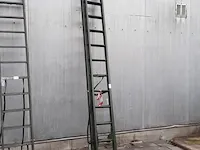 Ladder, 2x11 spots - afbeelding 1 van  4