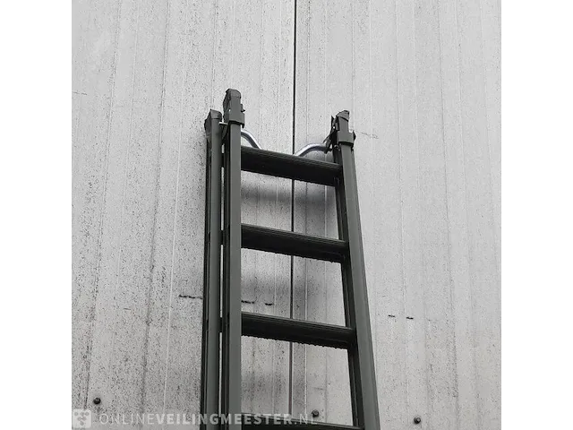 Ladder, 2x11 spots - afbeelding 2 van  4