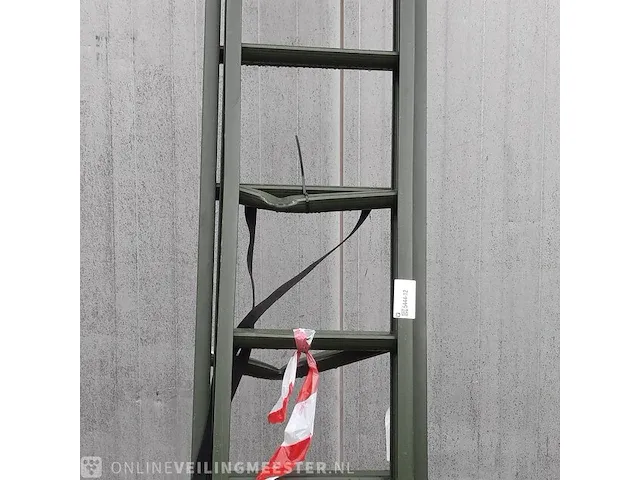 Ladder, 2x11 spots - afbeelding 3 van  4