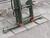 Ladder, 2x11 spots - afbeelding 4 van  4