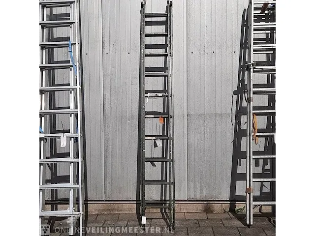 Ladder, 2x9 spots - afbeelding 1 van  7