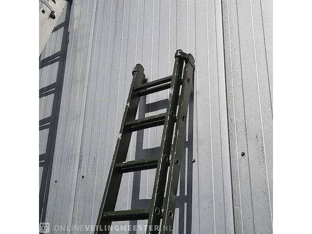 Ladder, 2x9 spots - afbeelding 2 van  7