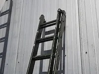 Ladder, 2x9 spots - afbeelding 2 van  7