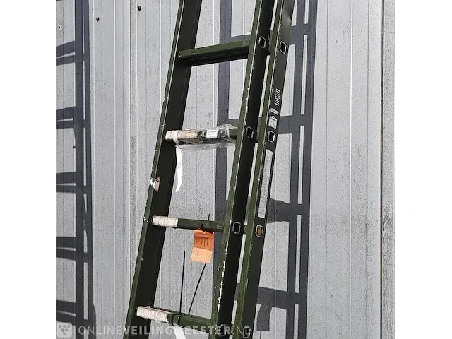 Ladder, 2x9 spots - afbeelding 3 van  7