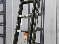 Ladder, 2x9 spots - afbeelding 3 van  7