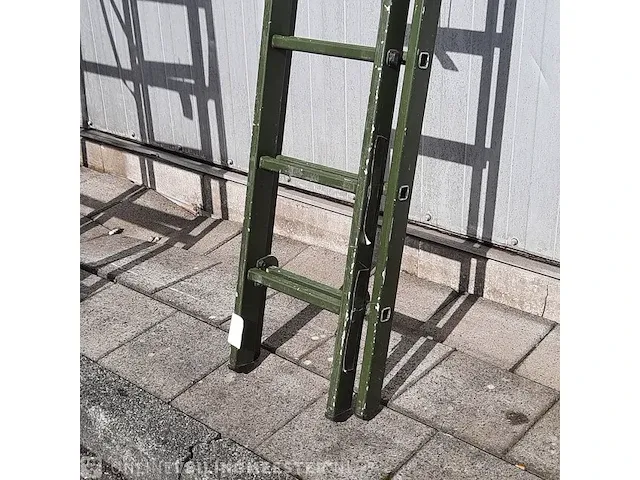 Ladder, 2x9 spots - afbeelding 4 van  7
