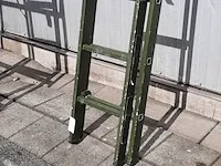 Ladder, 2x9 spots - afbeelding 4 van  7