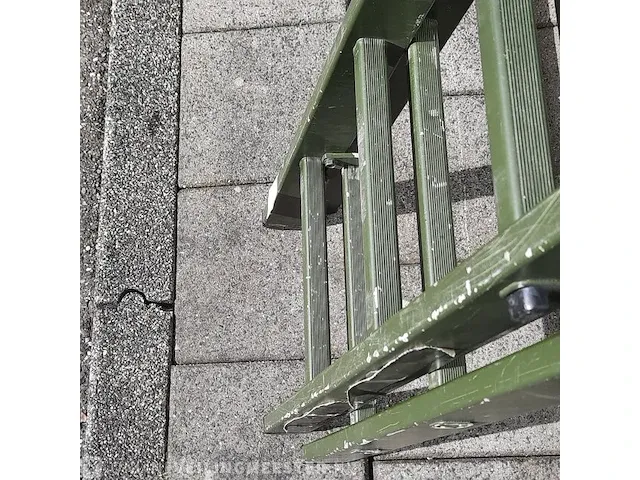 Ladder, 2x9 spots - afbeelding 5 van  7
