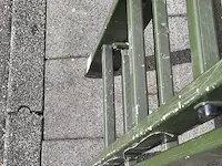 Ladder, 2x9 spots - afbeelding 5 van  7