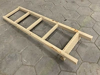 Ladder (3x) - afbeelding 1 van  4