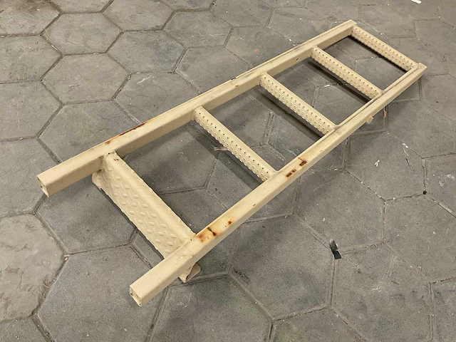 Ladder (3x) - afbeelding 2 van  4