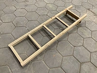 Ladder (3x) - afbeelding 4 van  4
