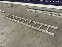 Ladder (4x) - afbeelding 2 van  5