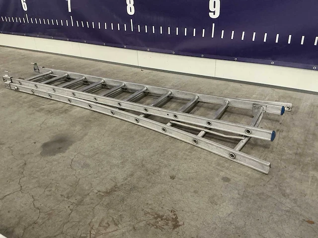 Ladder (4x) - afbeelding 3 van  5