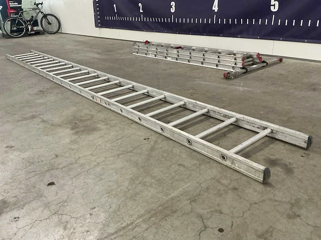 Ladder (4x) - afbeelding 4 van  5