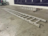 Ladder (4x) - afbeelding 4 van  5