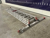 Ladder (4x) - afbeelding 5 van  5