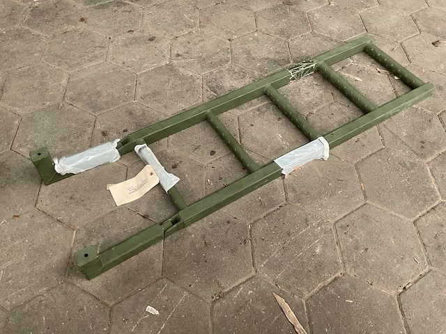 Ladder assembly - afbeelding 1 van  5