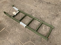 Ladder assembly - afbeelding 2 van  5