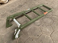 Ladder assembly - afbeelding 3 van  5