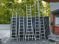 Ladder divers (5x) - afbeelding 1 van  4