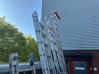 Ladder divers (5x) - afbeelding 3 van  4
