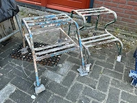 Ladder divers (5x) - afbeelding 4 van  4