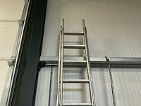 Ladder en trap - afbeelding 4 van  4