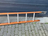 Ladder en trap - afbeelding 2 van  3