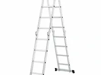 Ladder multifunctioneel