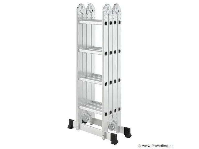 Ladder multifunctioneel - afbeelding 5 van  9