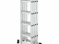 Ladder multifunctioneel - afbeelding 5 van  9