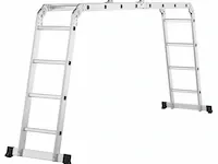 Ladder multifunctioneel - afbeelding 6 van  9