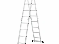 Ladder multifunctioneel