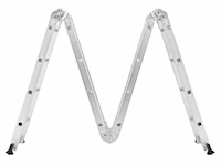 Ladder multifunctioneel - afbeelding 3 van  9
