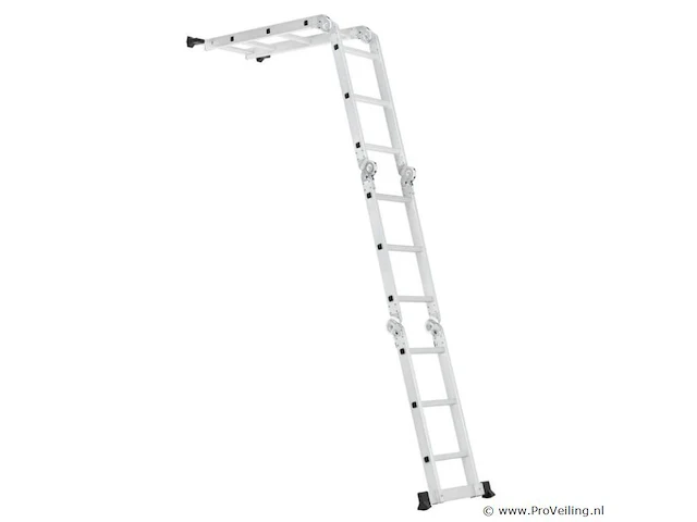 Ladder multifunctioneel - afbeelding 4 van  9