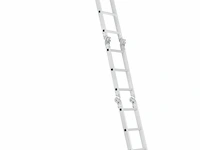 Ladder multifunctioneel - afbeelding 4 van  9